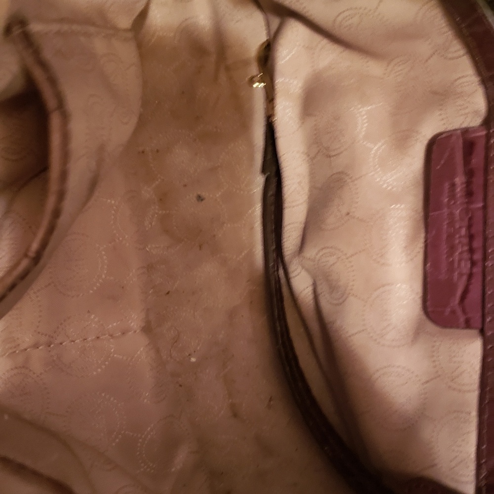 Michael Kors Authentic Medium Hamilton - image 7